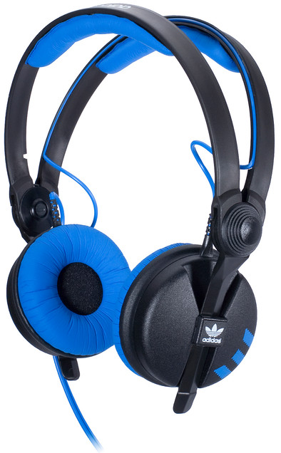 Sennheiser HD 25 Adidas Originals is nooit meer leverbaar