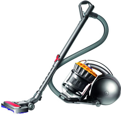 Le produit Dyson Ball Allergy ne sera plus jamais disponible