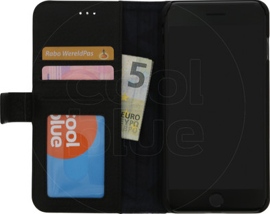 Decoded Leather Wallet Case Apple iPhone 7 Plus/8 Plus Black is no longer available