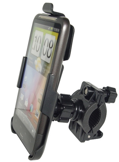 Haicom Bike Holder HTC Desire HD BI-136 is nooit meer leverbaar