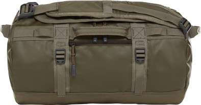 The North Face Base Camp Duffel XS New Taupe Green / New Taupe is no longer available