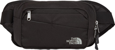 Le produit The North Face Bozer Sac banane II TNF Black/Garden Green ne sera plus jamais disponible
