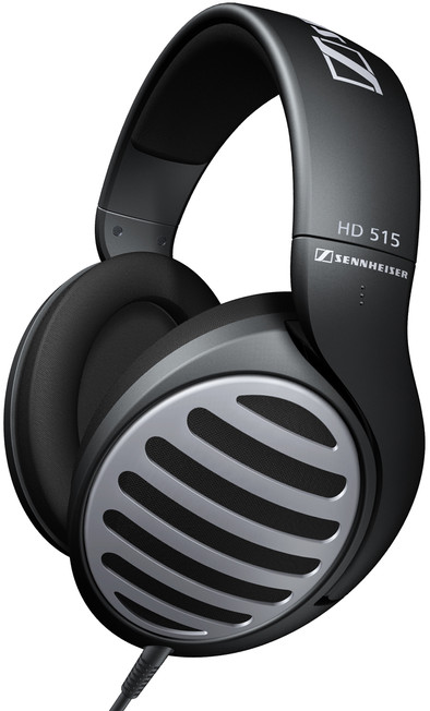Sennheiser HD 515 Hoofdtelefoon is nooit meer leverbaar