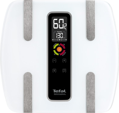 Tefal BM7100S6 Bodysignal 3 is nooit meer leverbaar