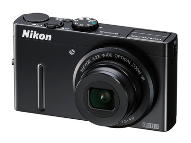 Nikon Coolpix P300 is nooit meer leverbaar