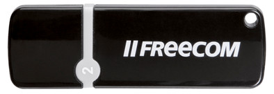 Freecom DataBar 64 GB USB-Stick is nooit meer leverbaar