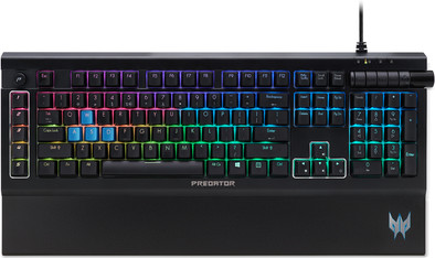 Acer Predator Aethon 500 is nooit meer leverbaar