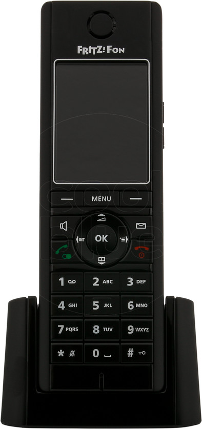 AVM FRITZ!Fon C5 International is no longer available