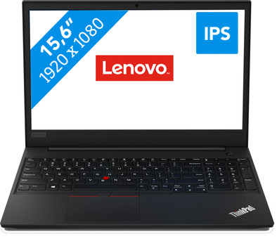 Lenovo Thinkpad E590 20NB005GMB 2Y Azerty is nooit meer leverbaar