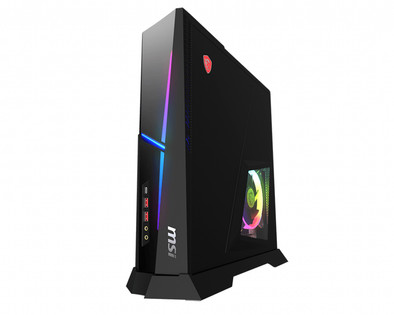 MSI Trident X Plus 9SF-057EU is nooit meer leverbaar