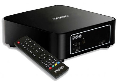 Eminent EM7180 is nooit meer leverbaar