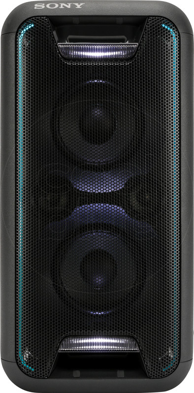 Sony GTK-XB5 Black is no longer available