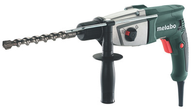 Metabo BHE 2243 is nooit meer leverbaar