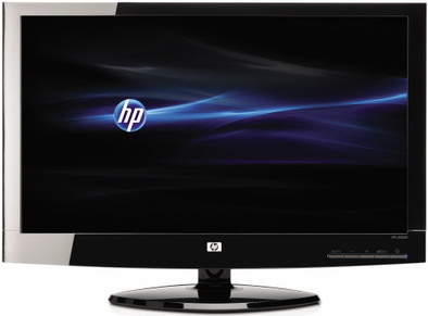 HP x23LED 23'' Monitor is nooit meer leverbaar