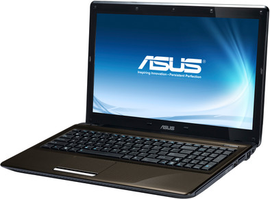 Asus X52JE-EX030V Azerty is nooit meer leverbaar