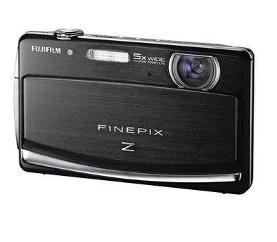 Fujifilm FinePix Z90 Black is nooit meer leverbaar