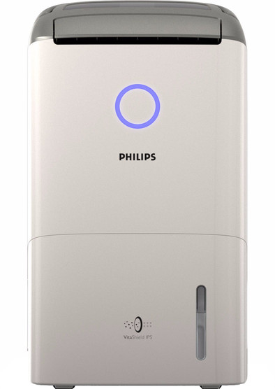 Philips DE5205/10 2-in-1 Dehumidifier is no longer available