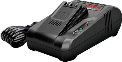 Bosch Fast Charger 18V is no longer available