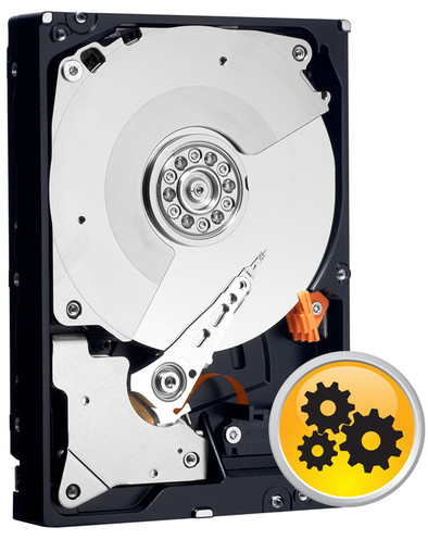 WD RE4 WD1003FBYX 1 TB is nooit meer leverbaar