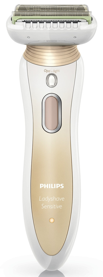 Philips HP6370 Double Contour is nooit meer leverbaar