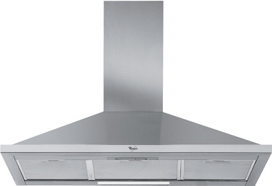 Whirlpool AKR916IX1 is nooit meer leverbaar