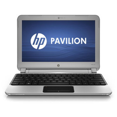 HP Pavilion dm1-3125sd is nooit meer leverbaar