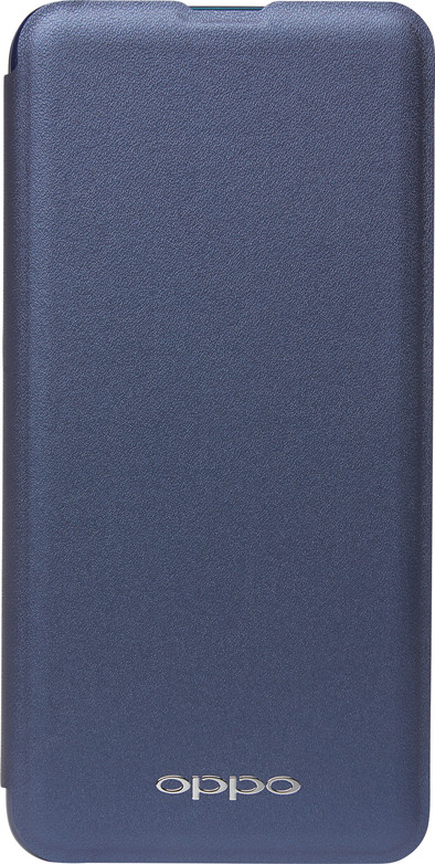Le produit Oppo AX7 Book case de protection Bleu ne sera plus jamais disponible