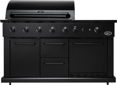 Le produit Boretti Luciano Nero ne sera plus jamais disponible