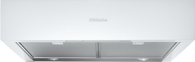 Miele DA 1260 bw is nooit meer leverbaar