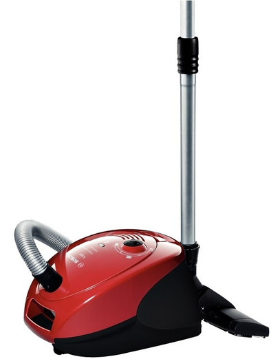 Bosch BSG61832 Logo is nooit meer leverbaar