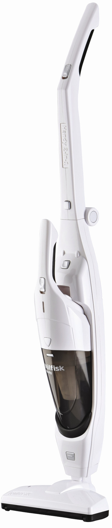 Nilfisk Handy 2-in-1 Wit is nooit meer leverbaar