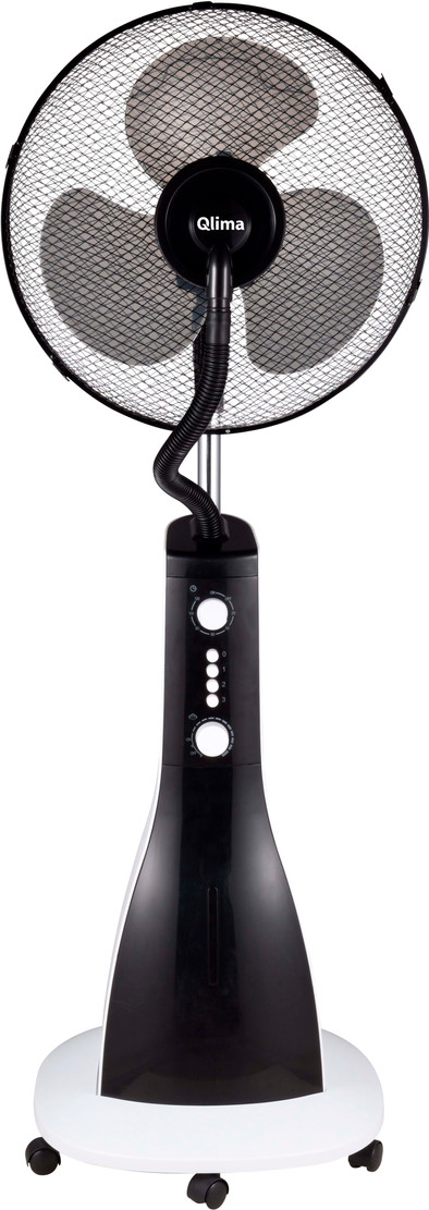 Le produit Qlima Mistfan FSM 40 ne sera plus jamais disponible