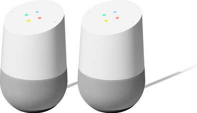 Google Home Duo Pack is no longer available