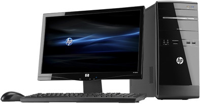 HP G5235nl + 21,5'' s2231a Monitor is nooit meer leverbaar