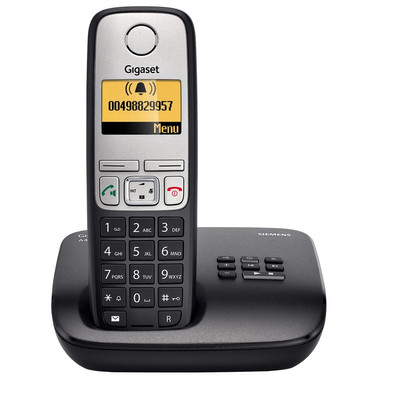 Gigaset A400A is nooit meer leverbaar