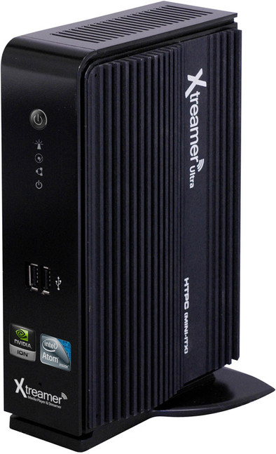 Xtreamer Ultra is nooit meer leverbaar