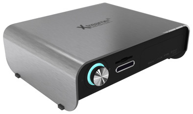 Xtreamer Prodigy is nooit meer leverbaar