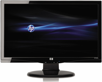 HP S2231a 21,5'' Monitor is nooit meer leverbaar