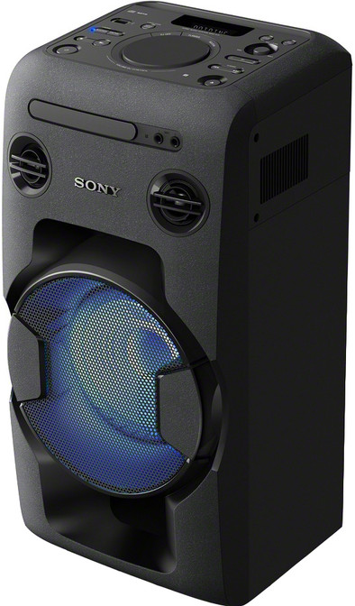 Sony MHC-V11 is nooit meer leverbaar