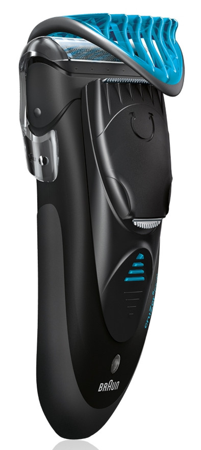 Braun Cruzer 5 Face is nooit meer leverbaar