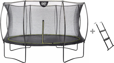 EXIT Silhouette 366 cm is nooit meer leverbaar