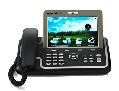 Tiptel VP 28 is nooit meer leverbaar