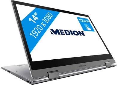 Medion Akoya E4271TG-P128F4 Azerty is nooit meer leverbaar