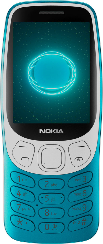 Nokia 3210 128MB Blue 4G is no longer available