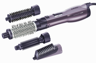 Babyliss AS120E is nooit meer leverbaar