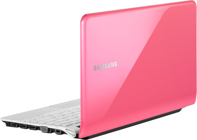 Samsung NC110-A04NL is nooit meer leverbaar