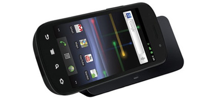 Samsung Nexus S Desktop Cradle is nooit meer leverbaar
