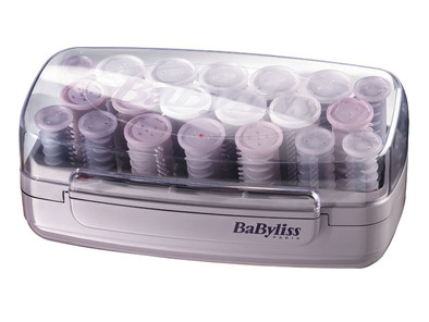 Babyliss 3060E Krulset is nooit meer leverbaar