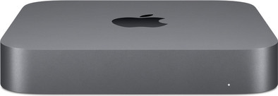 Apple Mac Mini (2018) 3.0GHz i5 32GB/512GB - 10Gbit/s Ethernet is no longer available