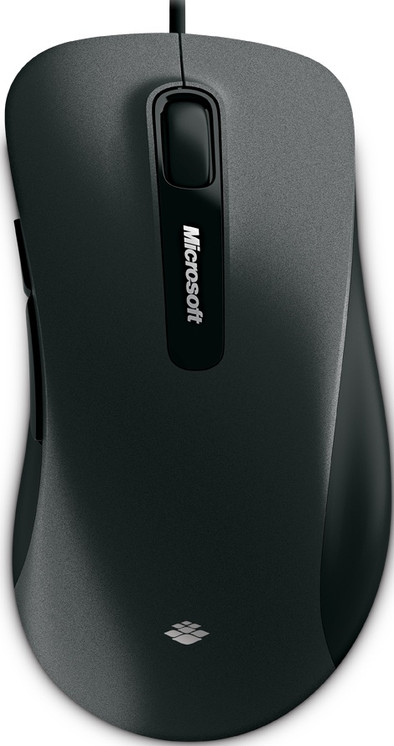 Microsoft Comfort Mouse 6000 is nooit meer leverbaar